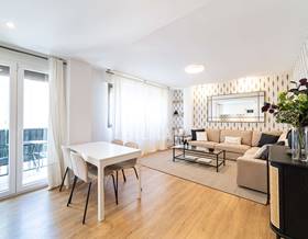 flat rent madrid madrid capital by 2,500 eur