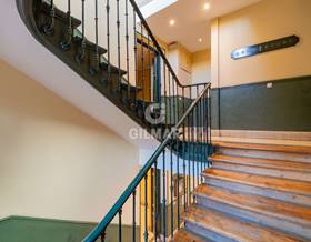 flat rent madrid capital by 1,450 eur