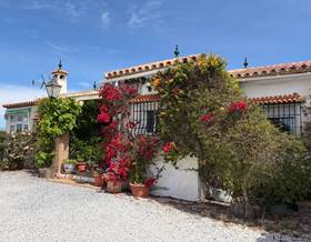 country house sale canillas de aceituno by 345,000 eur