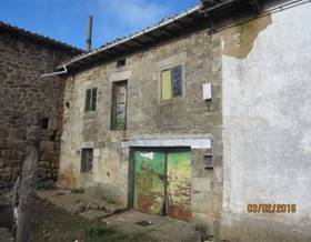 houses for sale in aguilar de campoo