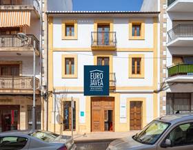 villas for sale in benissa