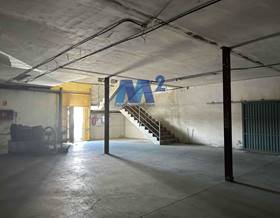 industrial warehouse rent algete by 3,600 eur