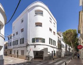 apartment sale mahon by 325,000 eur