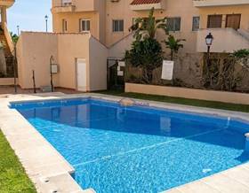 penthouse sale aguadulce aguadulce sur by 255,000 eur