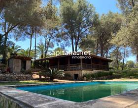 houses for sale in alcudia, valencia