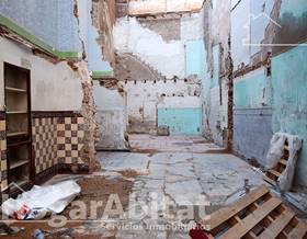 land sale villarreal vila real centro vila-real by 70,000 eur