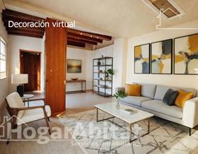 flat sale gandia centro by 140,000 eur