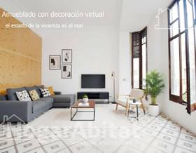 flat sale castellon de la plana casco histórico by 220,000 eur