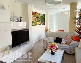 flat sale santa pola club nautico by 270,000 eur