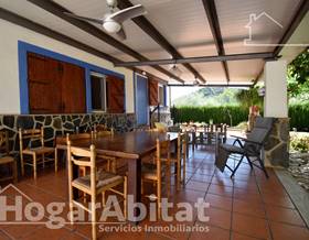 chalet sale borriol comunidad valenciana by 299,000 eur
