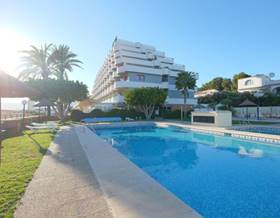 apartments for sale in altea