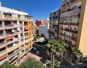 apartment sale calpe calp centro by 199,000 eur