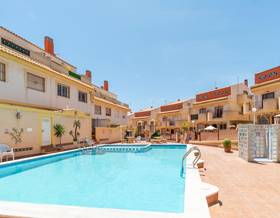 houses for rent in orihuela costa
