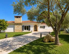 chalet rent islas baleares llucmajor by 4,500 eur