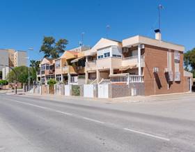 townhouse sale cartagena san ginés-virgen de la caridad by 275,000 eur