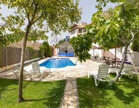 townhouse sale granada carretera de la sierra by 430,000 eur