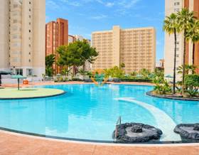 apartment sale benidorm rincón de loix by 280,000 eur