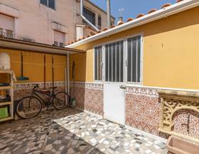 townhouse sale maracena zona metropolitana by 209,900 eur