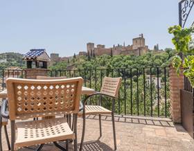 villas for sale in huetor de santillan