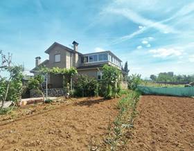 villas for sale in camponaraya