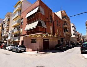 apartments for sale in alicante province