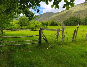 land sale cantabria san sebastian de garabandal by 112,000 eur