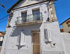 separate house sale segovia el espinar by 230,000 eur