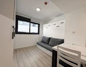 studios for rent in norte madrid
