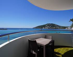 flat rent santa eulalia del rio puerto by 3,500 eur
