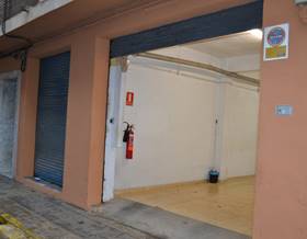 premises rent xirivella chirivella by 500 eur