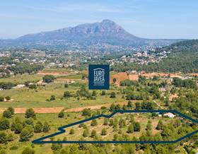 villas for sale in alicante province
