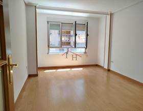 flat rent leon pendon de baeza by 850 eur