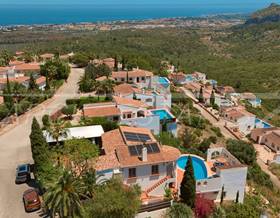 villas for sale in alicante province