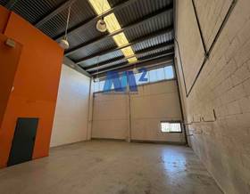 industrial warehouse rent san sebastian de los reyes by 1,900 eur