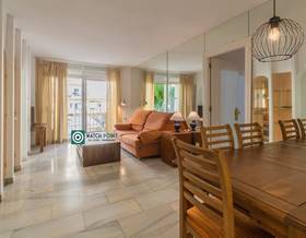 apartment sale almuñecar by 280,000 eur