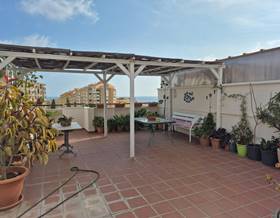 penthouse sale cala del moral serramar by 439,000 eur