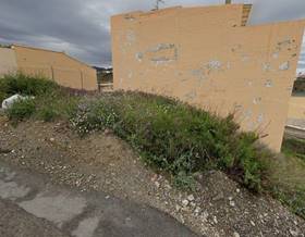 land sale olula del rio andalucia by 15,000 eur