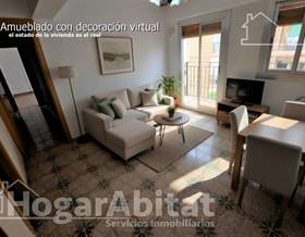 flat sale manises mercado by 145,000 eur