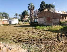 villas for sale in castellon de la plana