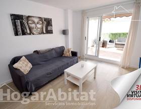 penthouse sale burriana el puerto by 194,000 eur