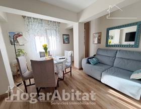 flat sale sagunto sagunt playa puerto de sagunto by 220,000 eur
