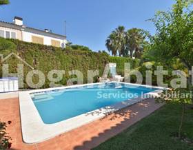 chalet sale burriana burriana / borriana - zona playa by 750,000 eur