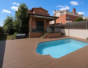 single family house sale parets del valles casanoves by 549,000 eur