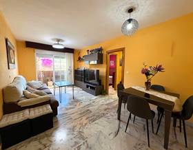 houses for sale in salobreña
