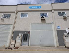 industrial warehouses for sale in casarrubuelos