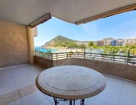 apartment sale finestrat cala finestrat by 219,000 eur
