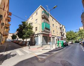 flat sale granada pajaritos by 175,000 eur