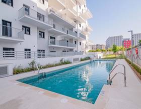 flat sale granada la chana by 390,000 eur