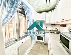 houses for sale in madrid province
