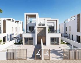 townhouse sale los alcazares by 469,000 eur